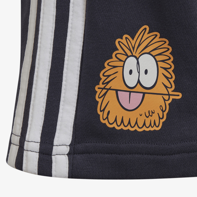 adidas KRATKE HLAČE SHORTS 