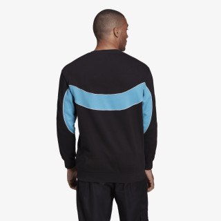 adidas MAJICA Z DOLGIMI ROKAVI Q2 Crew 