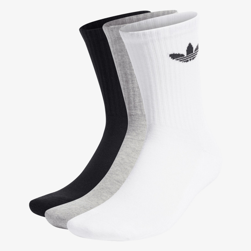 adidas Nogavice CusTre Crw Sck 