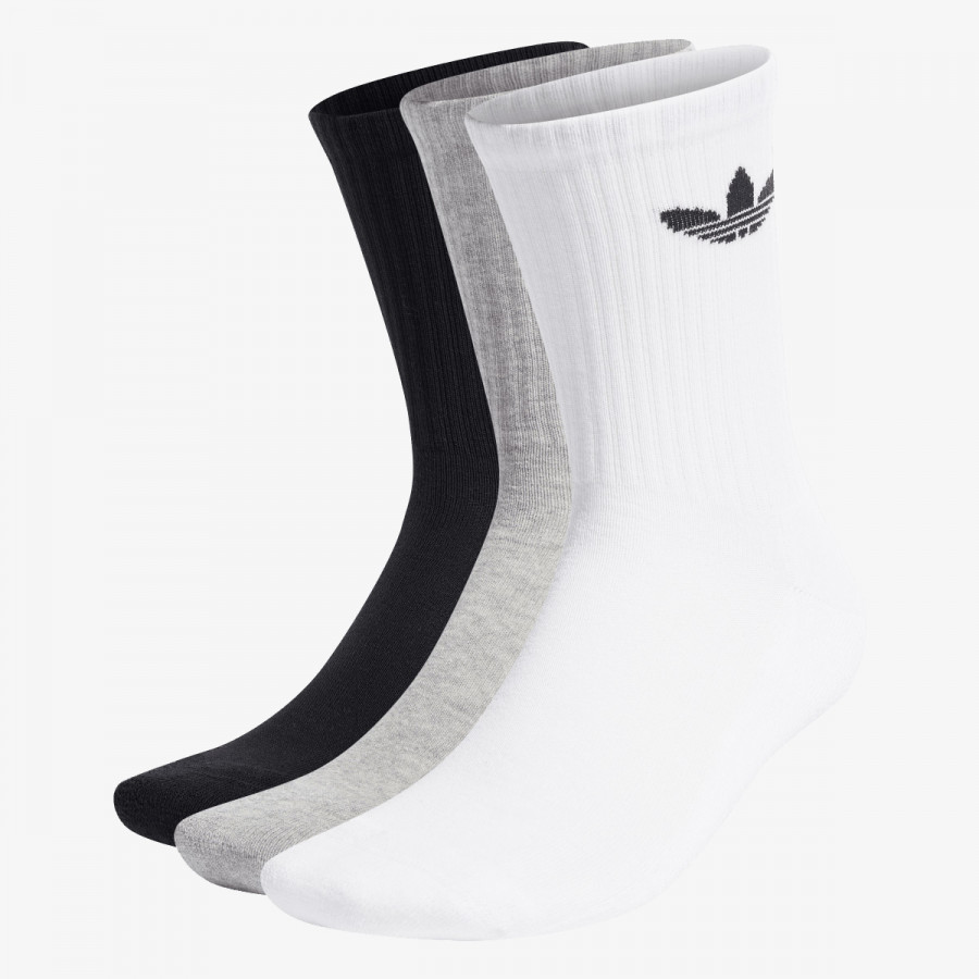 adidas Nogavice CusTre Crw Sck 