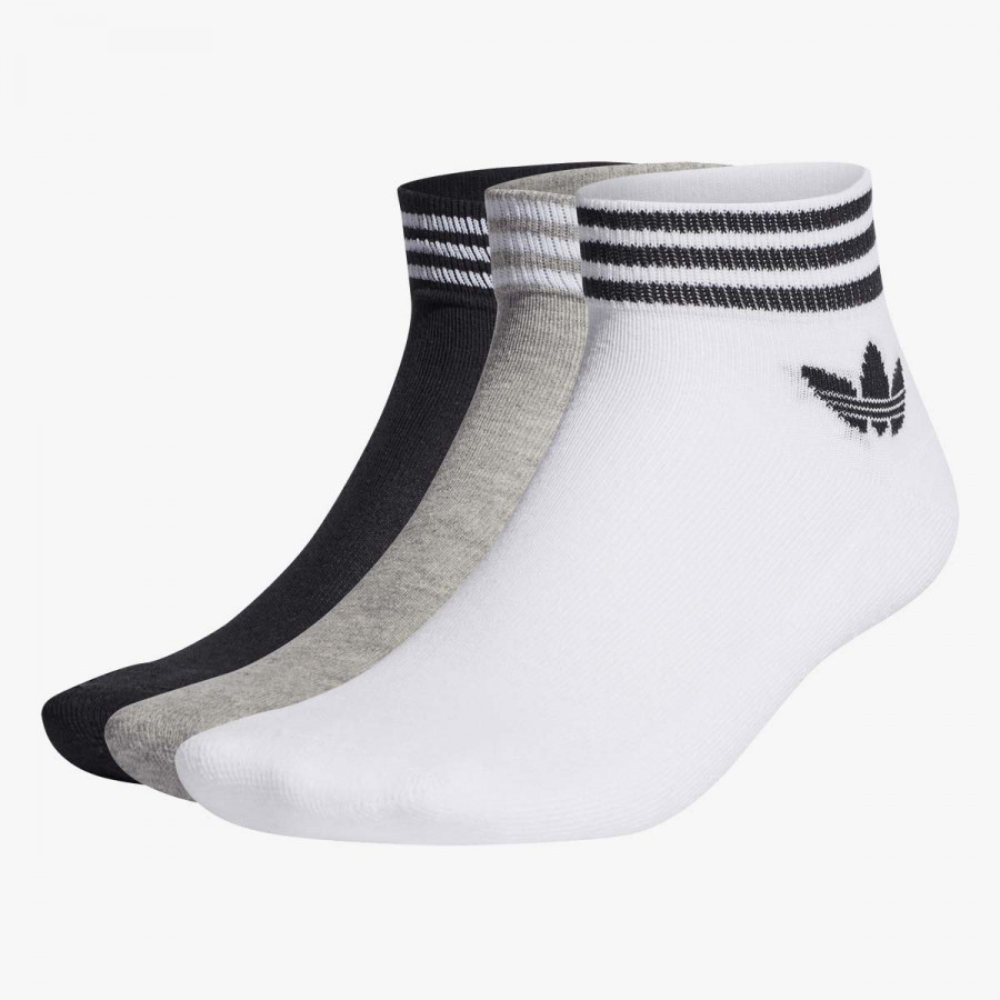 adidas Nogavice TREF ANK SCK HC 