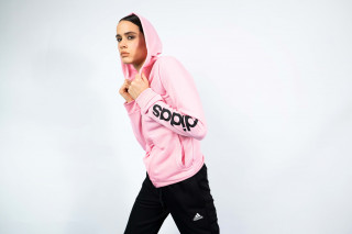 adidas TRENIRKA W LIN FT TS 