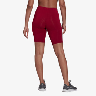 adidas KOLESARSKE HLAČE W 3S BK SHO 