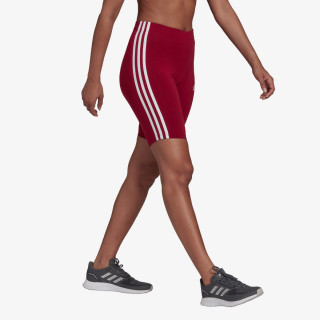 adidas KOLESARSKE HLAČE W 3S BK SHO 