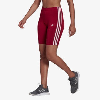 adidas KOLESARSKE HLAČE W 3S BK SHO 