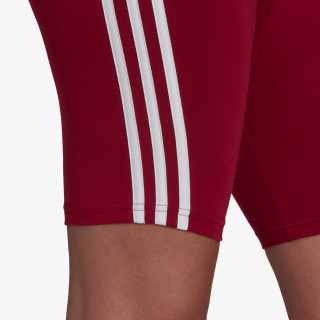 adidas KOLESARSKE HLAČE W 3S BK SHO 