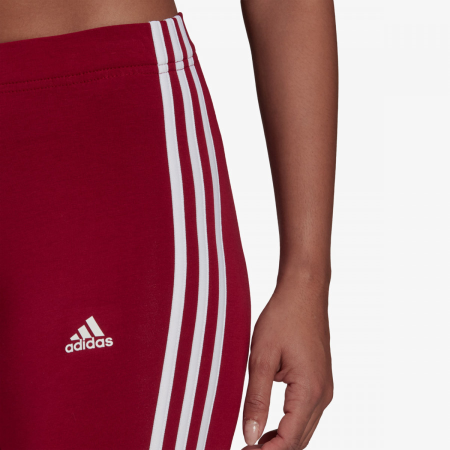 adidas KOLESARSKE HLAČE W 3S BK SHO 