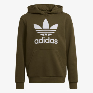 adidas KAPUCAR TREFOIL HOODIE 