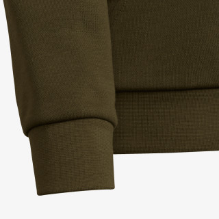adidas KAPUCAR TREFOIL HOODIE 