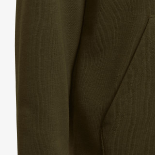 adidas KAPUCAR TREFOIL HOODIE 