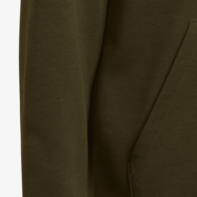 adidas KAPUCAR TREFOIL HOODIE 