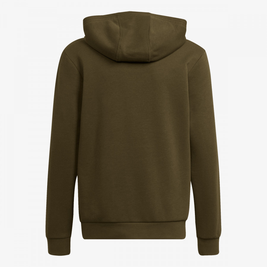 adidas KAPUCAR TREFOIL HOODIE 