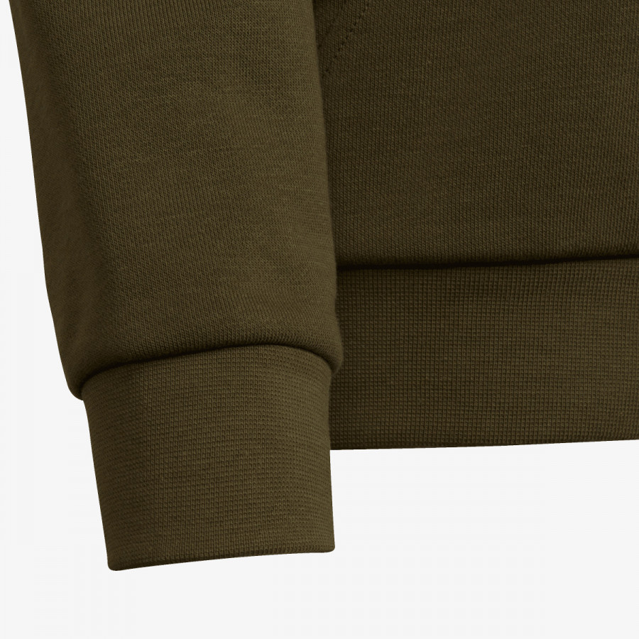 adidas KAPUCAR TREFOIL HOODIE 
