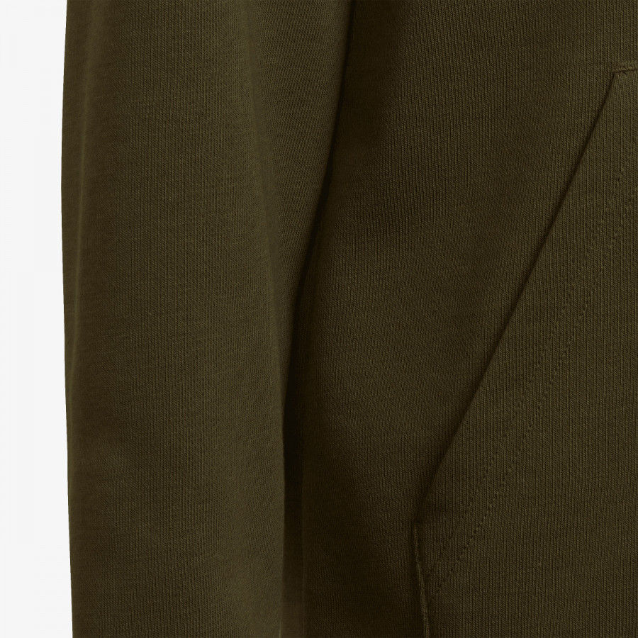 adidas KAPUCAR TREFOIL HOODIE 