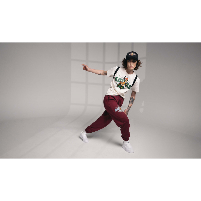 adidas SPODNJI DELI TRENIRKE DISNEY BAMBI GRAPHIC 