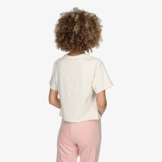 ADIDAS ORIGINALS Majica CROPPED TEE 