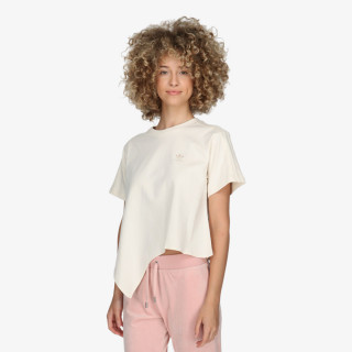 ADIDAS ORIGINALS Majica CROPPED TEE 