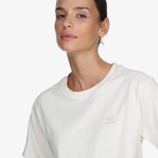 ADIDAS ORIGINALS Majica CROPPED TEE 
