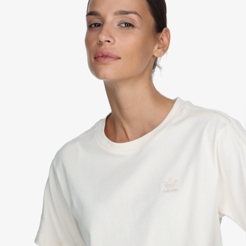 ADIDAS ORIGINALS Majica CROPPED TEE 