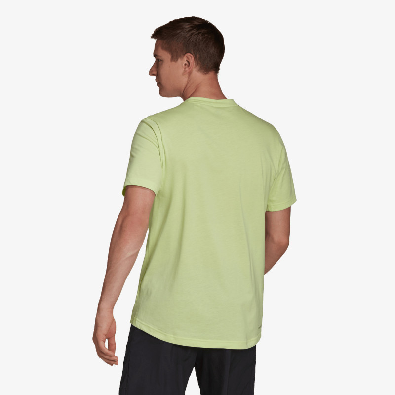adidas KRATKA MAJICA M FR T 