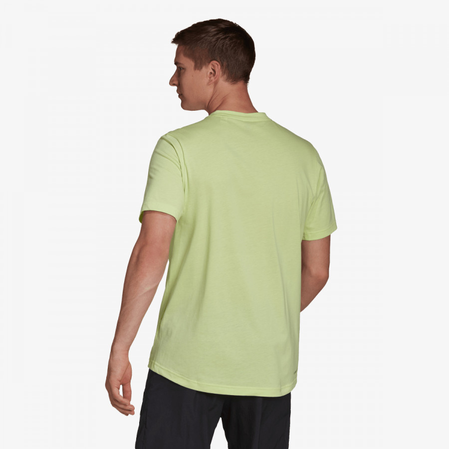 adidas KRATKA MAJICA M FR T 