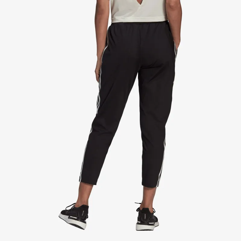 ADIDAS SPODNJI DELI TRENIRKE W KT 3S TAP PT 