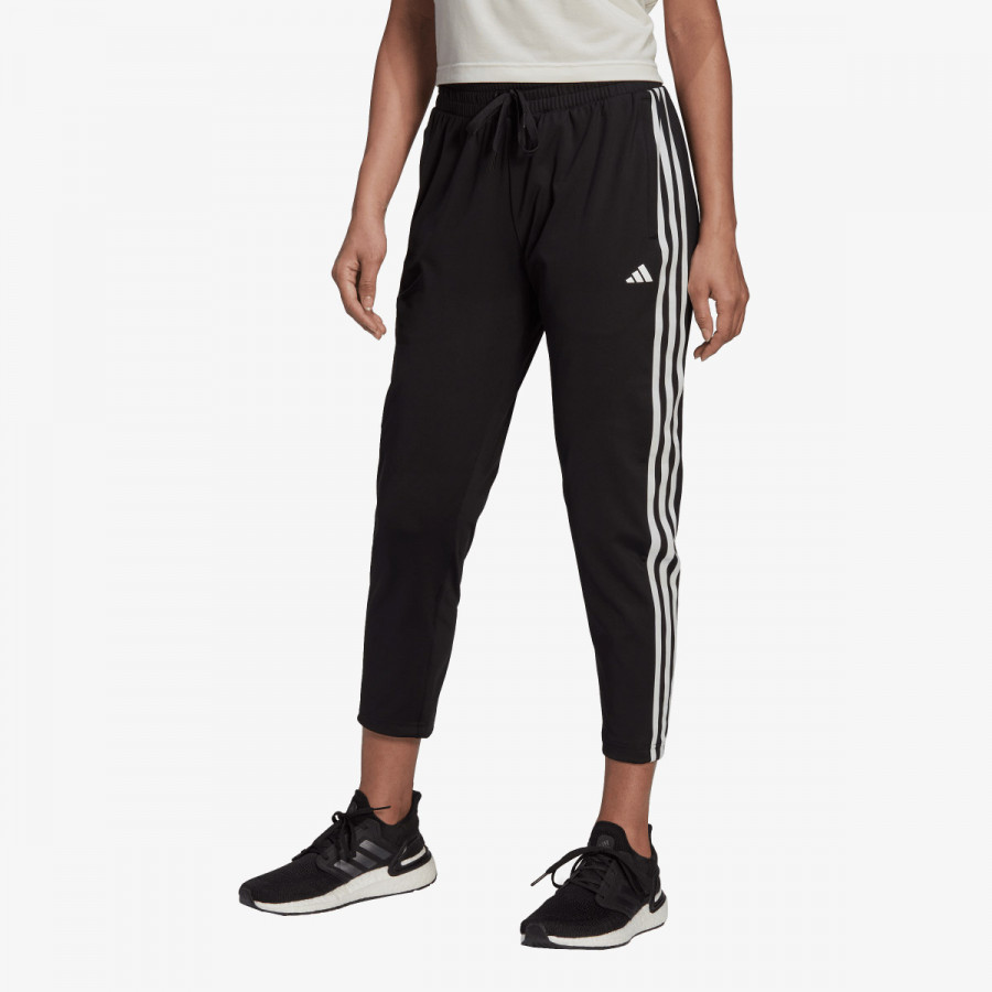 adidas SPODNJI DELI TRENIRKE W KT 3S TAP PT 