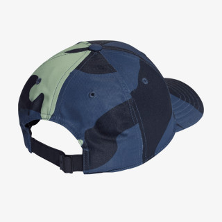 adidas KAPE S ŠILTOM CAMO BALLCAP 