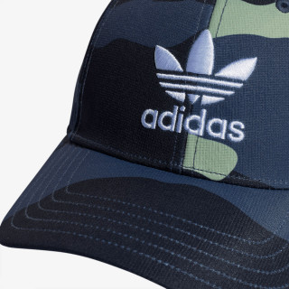 adidas KAPE S ŠILTOM CAMO BALLCAP 