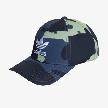 ADIDAS KAPE S ŠILTOM CAMO BALLCAP 