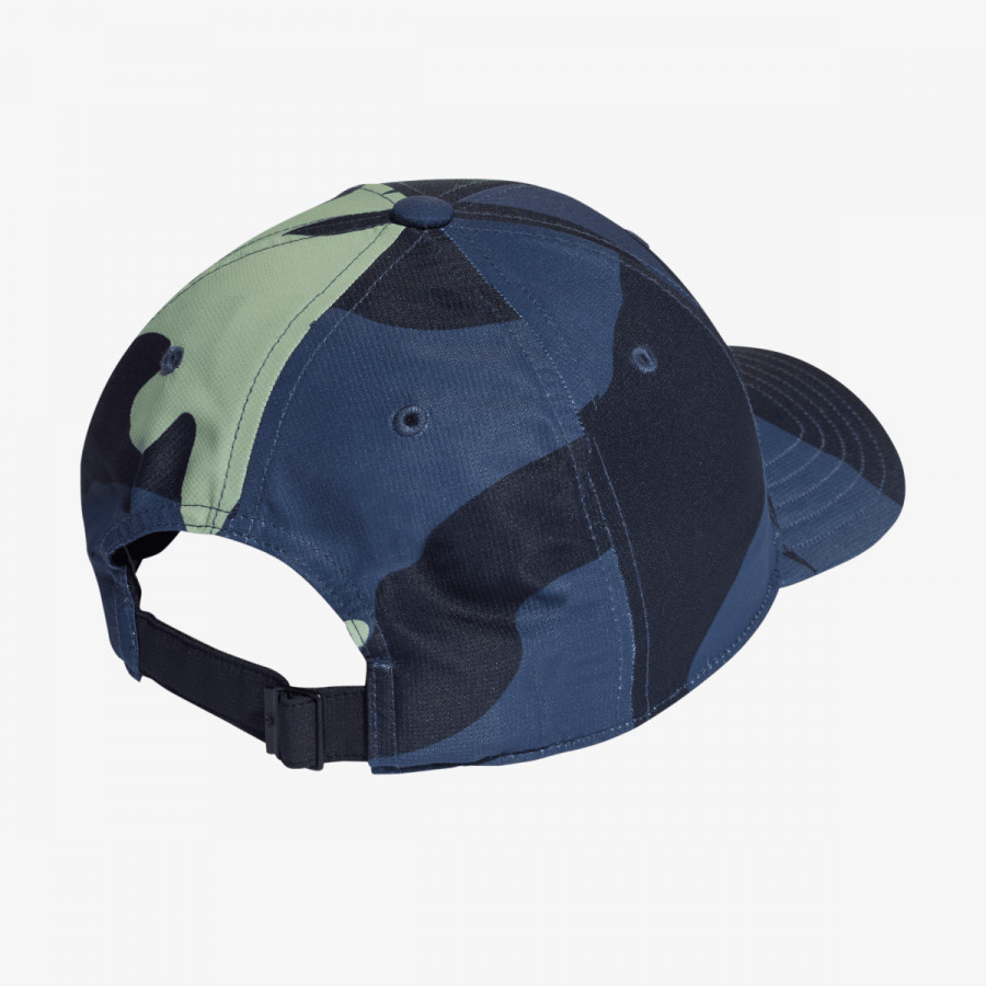 adidas KAPE S ŠILTOM CAMO BALLCAP 