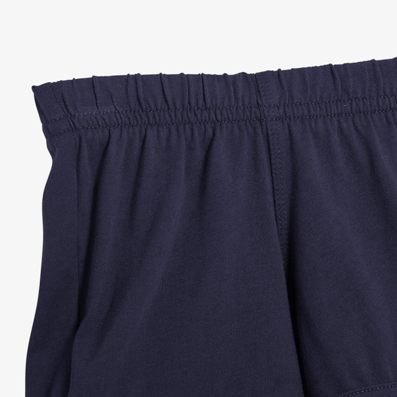 adidas TRENIRKA SHORT TEE SET 