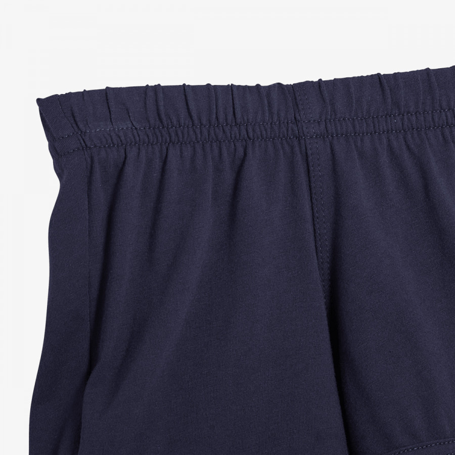 adidas TRENIRKA SHORT TEE SET 