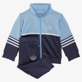 adidas TRENIRKA TRACKSUIT 