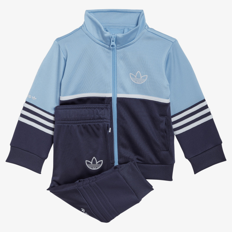adidas TRENIRKA TRACKSUIT 