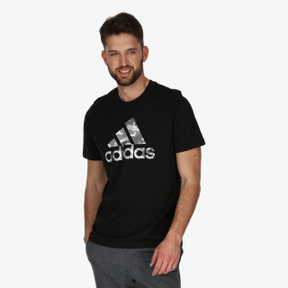 adidas KRATKA MAJICA CAMO 