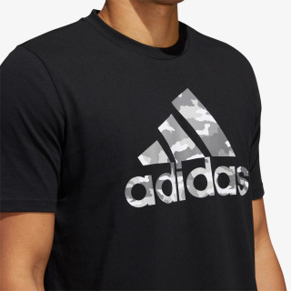 adidas KRATKA MAJICA CAMO 