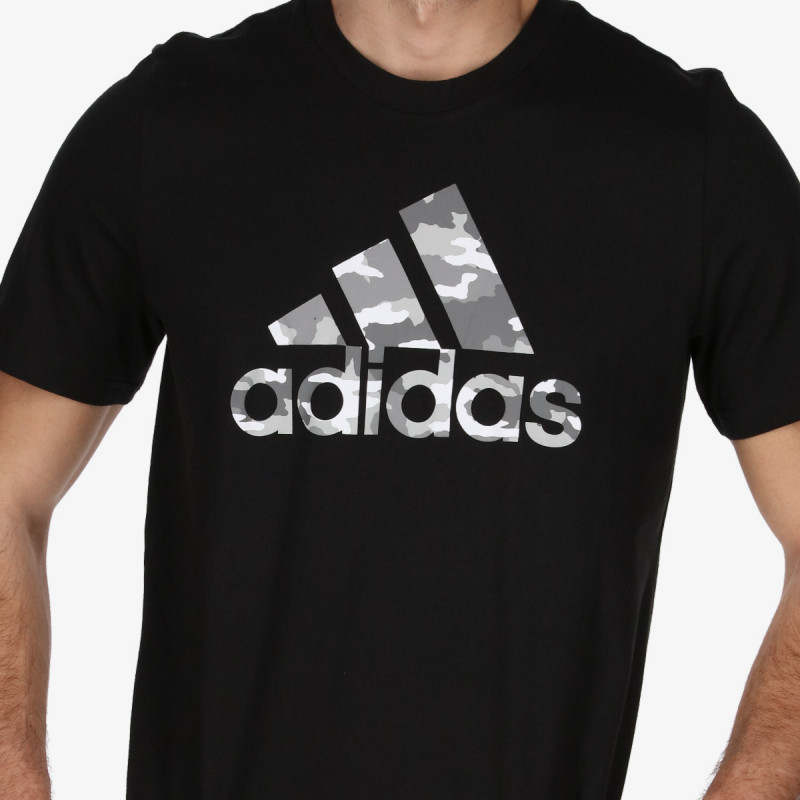 adidas KRATKA MAJICA CAMO 