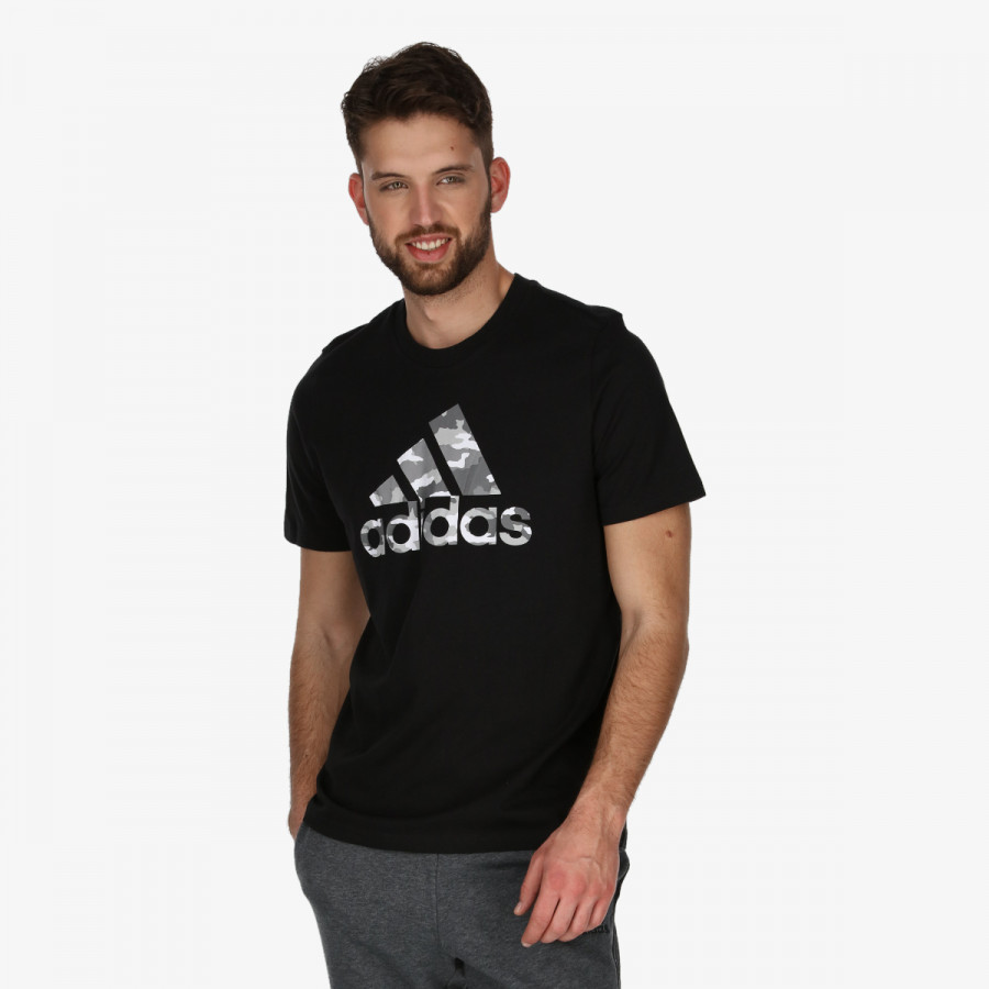 adidas KRATKA MAJICA CAMO 