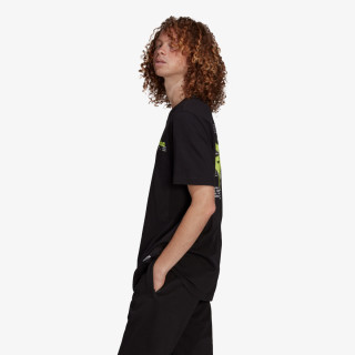 adidas KRATKA MAJICA ORIGINALS 