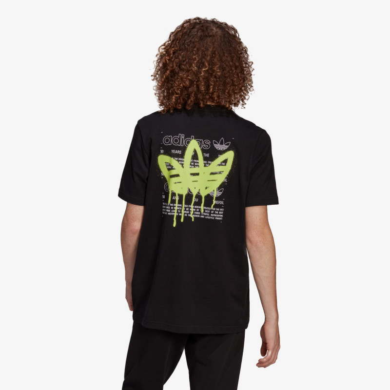 adidas KRATKA MAJICA ORIGINALS 
