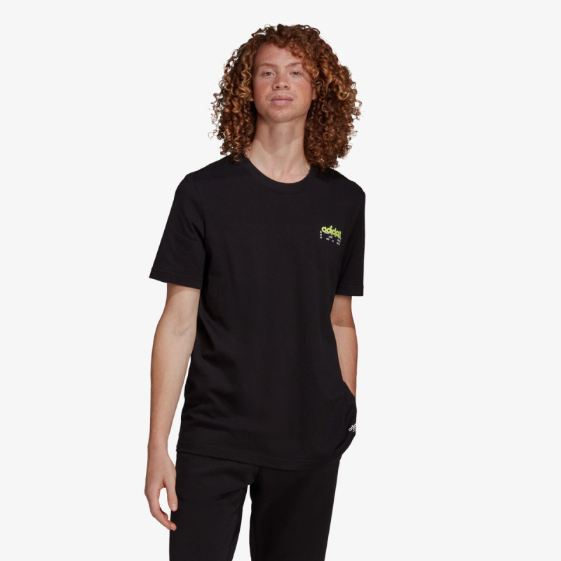 adidas KRATKA MAJICA ORIGINALS 