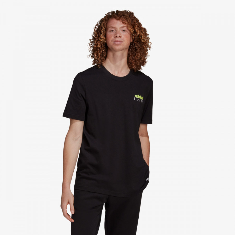 adidas KRATKA MAJICA ORIGINALS 