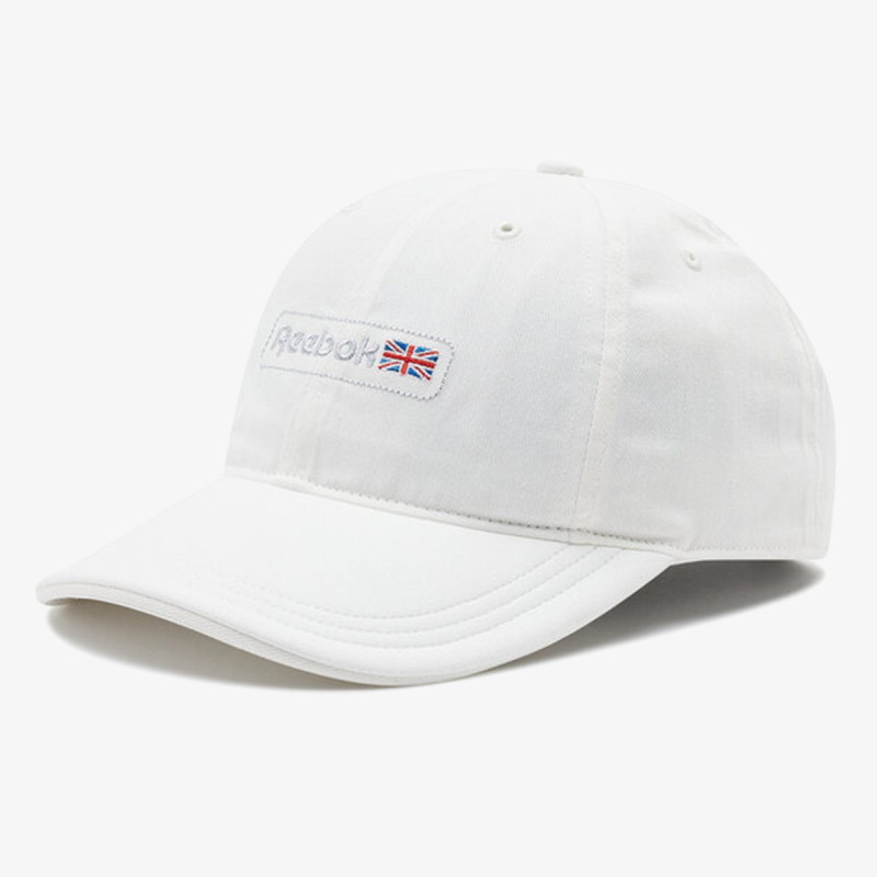 REEBOK KAPE S ŠILTOM CL L Cap Make It Yours
