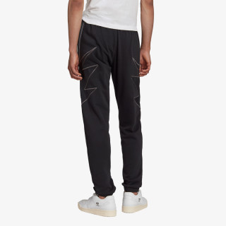 adidas SPODNJI DELI TRENIRKE LIGHTNING 