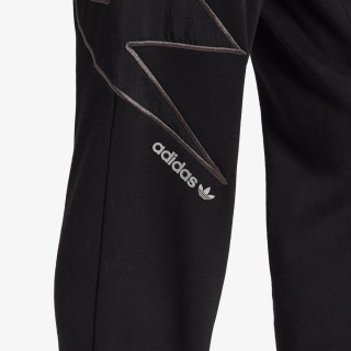 adidas SPODNJI DELI TRENIRKE LIGHTNING 