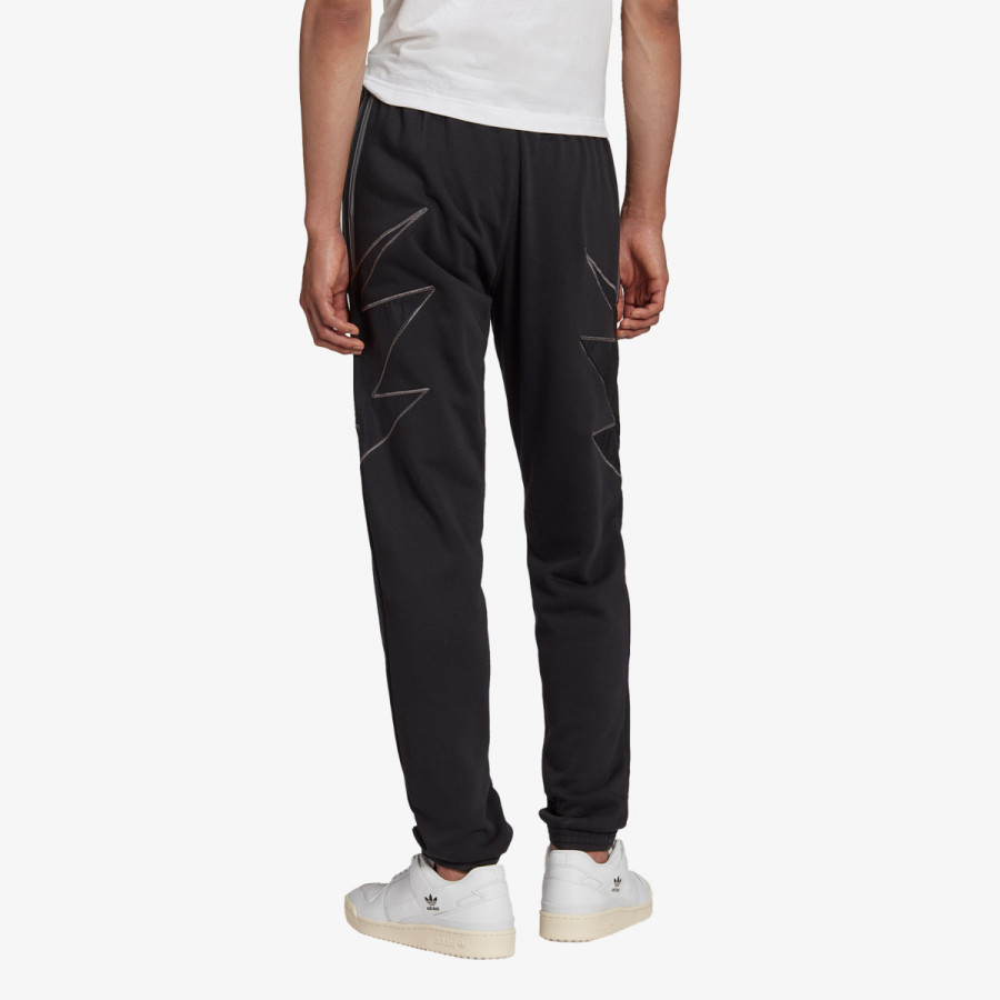 adidas SPODNJI DELI TRENIRKE LIGHTNING 