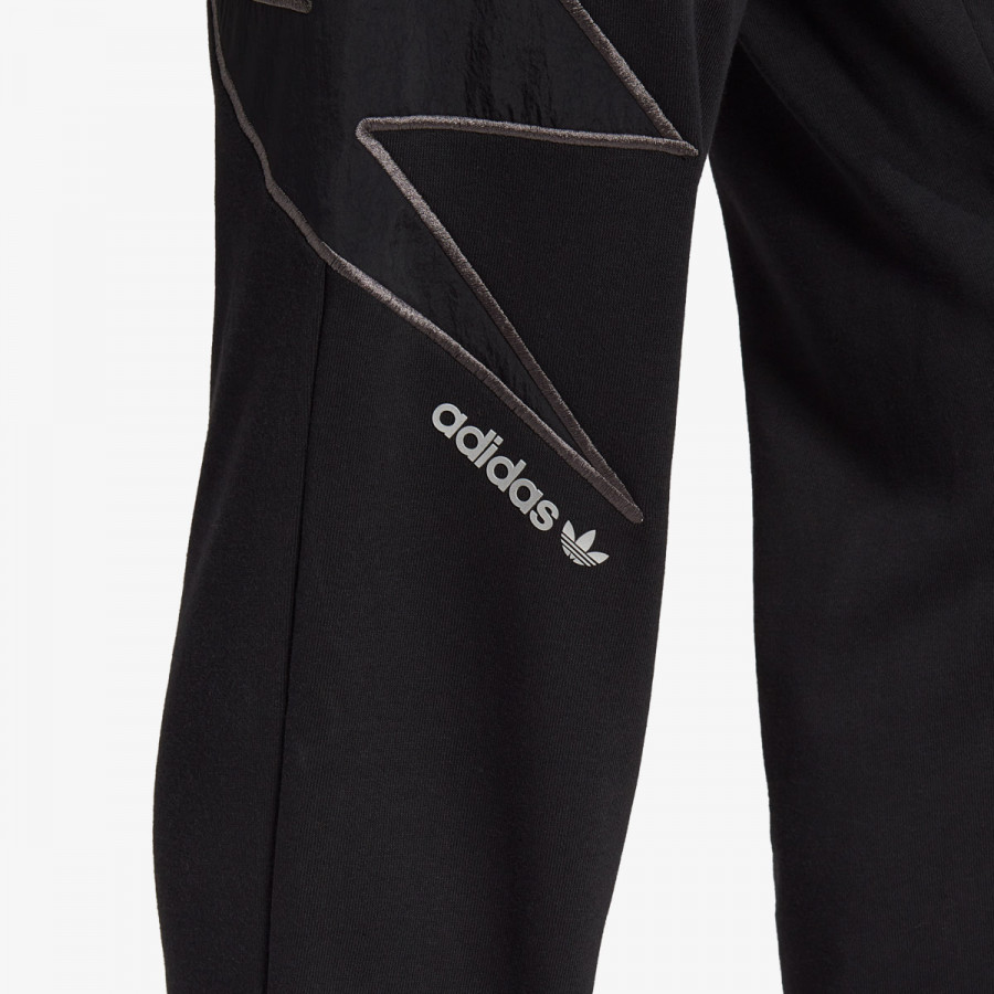 adidas SPODNJI DELI TRENIRKE LIGHTNING 