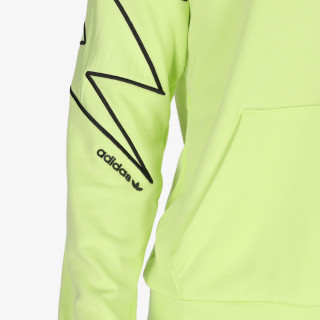 adidas KAPUCAR LIGHTNING 