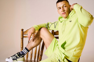 adidas KAPUCAR LIGHTNING 